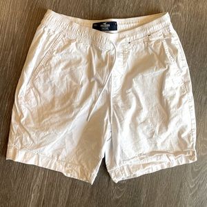 Hollister Jogger Shorts
